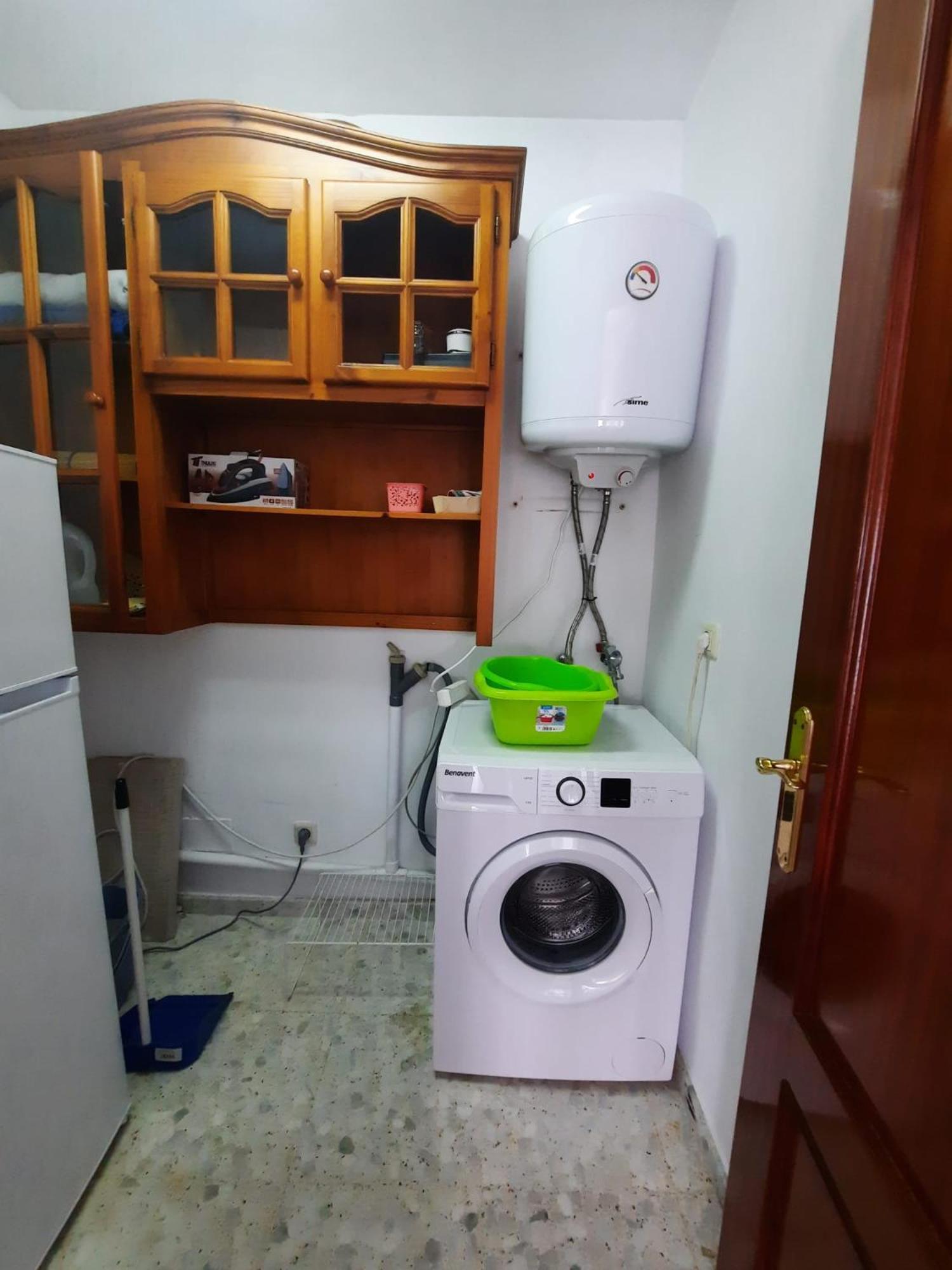 Appartement Calle Calzada Torrox